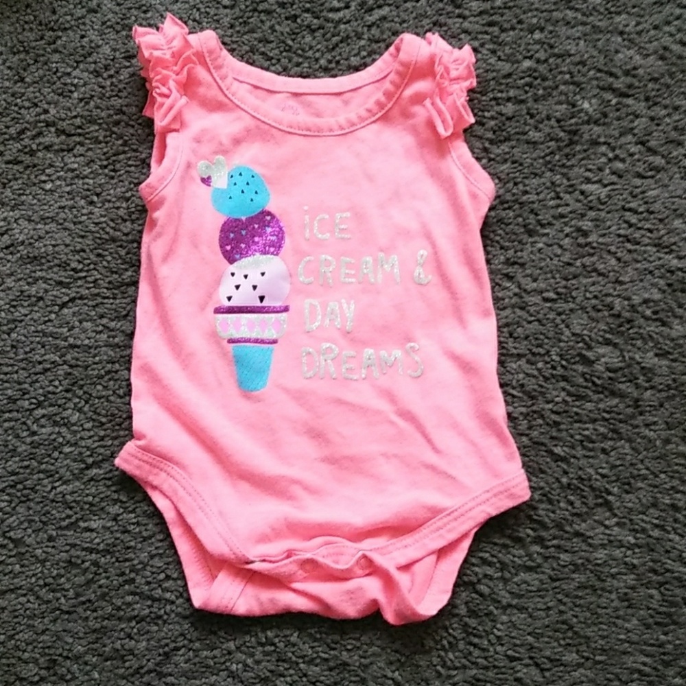 Baby clothes